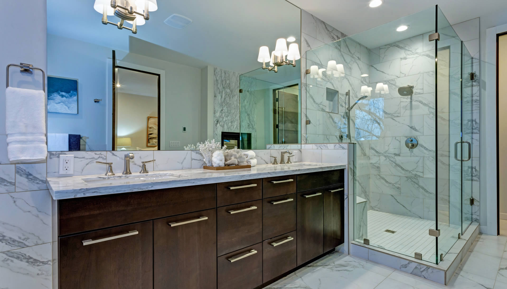 Blue Ridge, Georgia shower door company